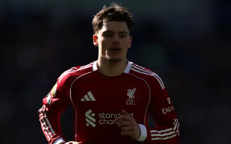 بعد الانطلاقة الصعبة.. فيرتز يكشف سر التحول والعودة للتألق قبل صدام السيتي.